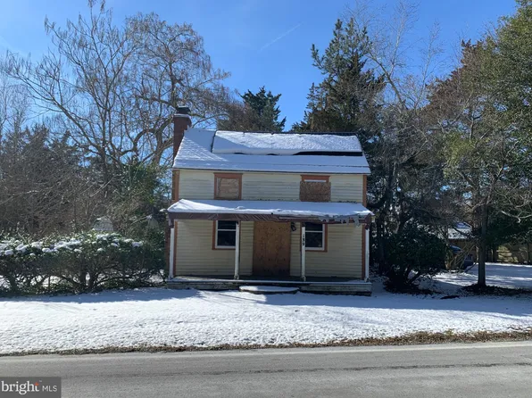 139 Mill St, West Creek, NJ 08092
