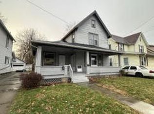 885 Wales Rd NE, Massillon, OH 44646