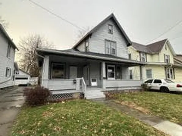 885 Wales Rd NE, Massillon, OH 44646