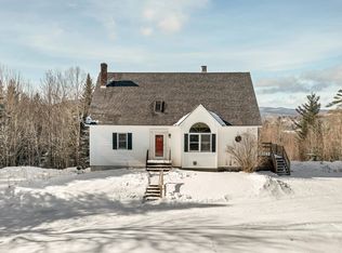 116 Fish Hatchery Rd, Colebrook, NH 03576