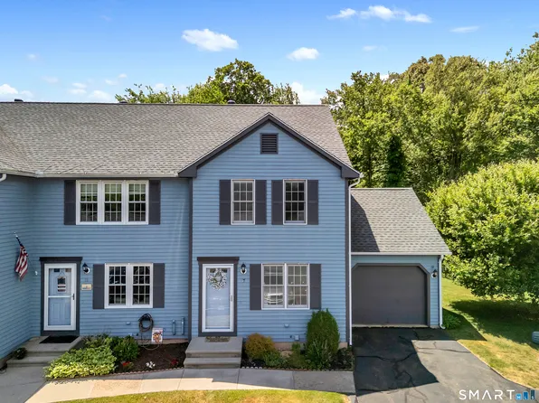 17 Mallard Court #17, Wallingford, CT 06492