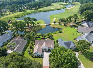 62 Point West Drive, Bluffton, SC 29910