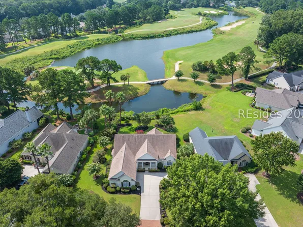 62 Point West Drive, Bluffton, SC 29910