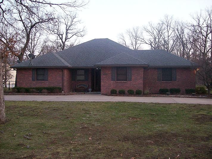 Spacious 4 Bedroom
