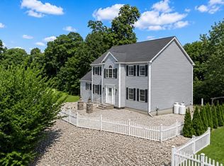 3 Moore Dr, Millbury, MA 01527