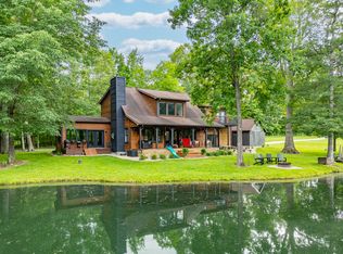 9050 W County Road 940 N, Elizabethtown, IN 47232