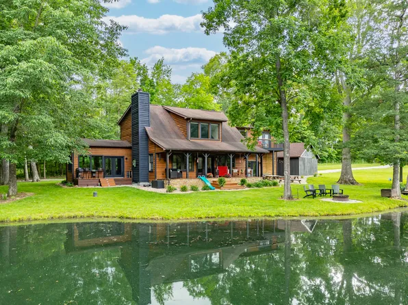 9050 W County Road 940 N, Elizabethtown, IN 47232