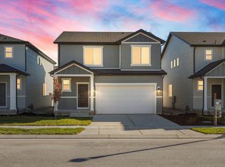 3432 N Gina St #1211, Eagle Mountain, UT 84005