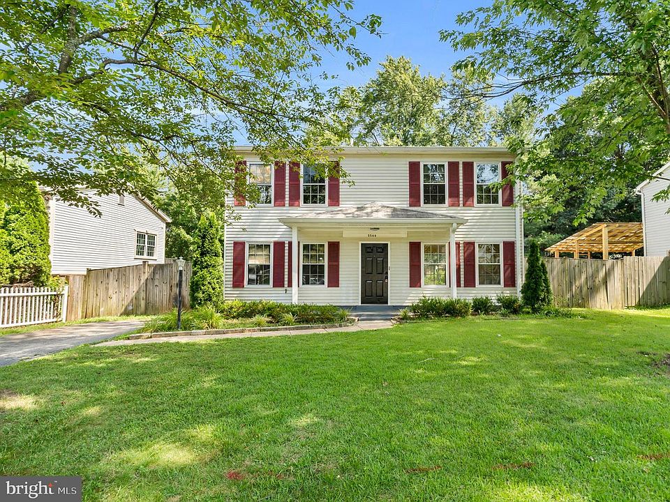 1st image of 5566 Saint Charles Dr