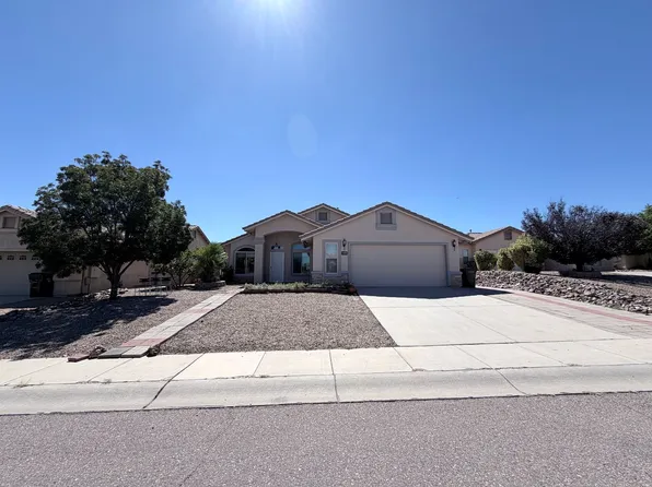 3254 Little Hill Ln, Sierra Vista, AZ 85635