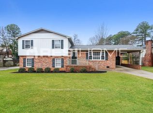 109 Brandywine Ln, Spartanburg, SC 29301