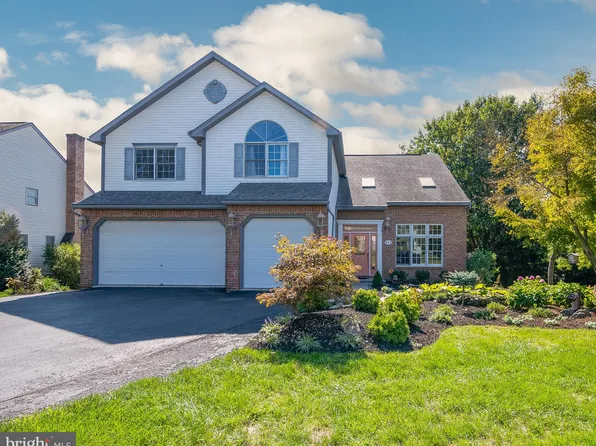 113 Grande Blvd, Reading, PA 19608