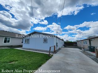 451 SW 5th St, Pendleton, OR 97801