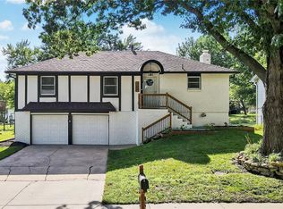 309 N Cleveland Ave, Belton, MO 64012