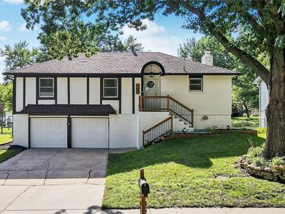 309 N Cleveland Ave, Belton, MO, 64012