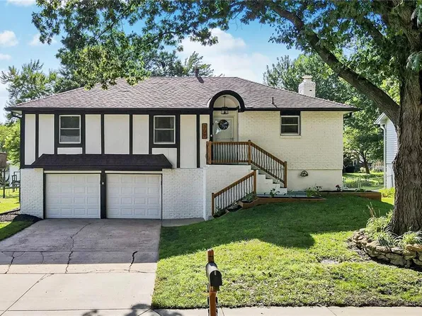 309 N Cleveland Ave, Belton, MO 64012