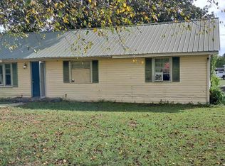 8165 Jim Cummings Hwy, Bradyville, TN 37026