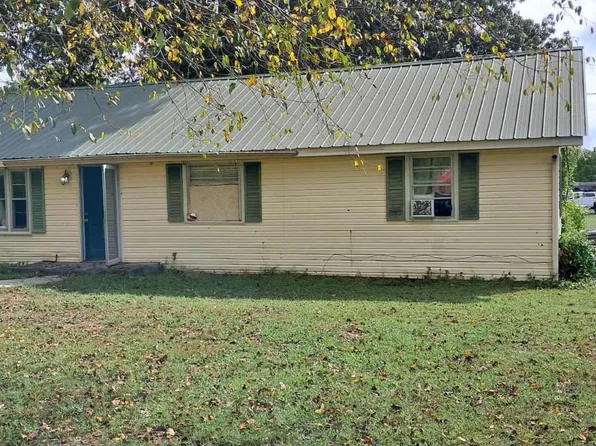 8165 Jim Cummings Hwy, Bradyville, TN 37026