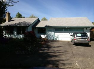 1648 Jean Ct, Eugene, OR 97402