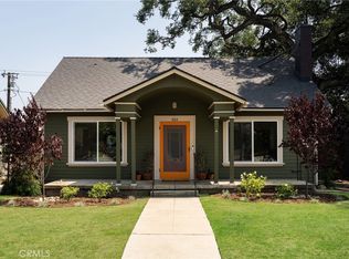 814 E Foothill Blvd, Monrovia, CA 91016