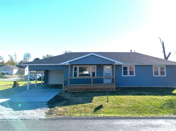 106 W Roosevelt Dr, Moro, IL 62067