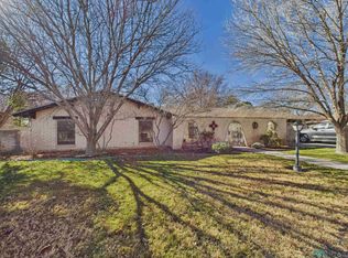 2602 Sherrill Ln, Roswell, NM 88201
