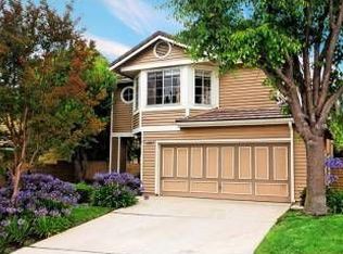 12058 Alderbrook St, Moorpark, CA 93021