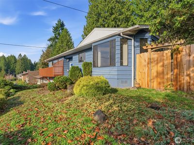 2305 Burcham Street, Kelso, WA, 98626
