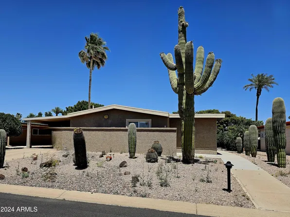 9308 E LAKESIDE Drive, Sun Lakes, AZ 85248