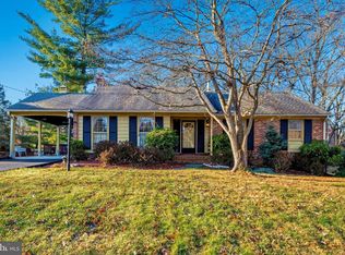 13328 Locksley Ln, Silver Spring, MD 20904