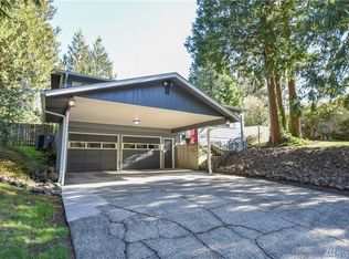 134 E Canyon View Dr, Longview, WA 98632