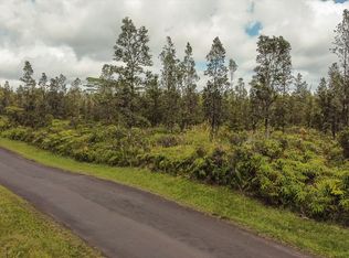 Pikake St, Mountain View, HI 96771