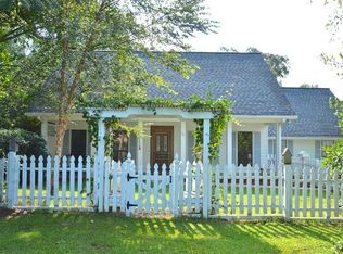 57 Sunny Meadows Dr, Hattiesburg, MS 39402