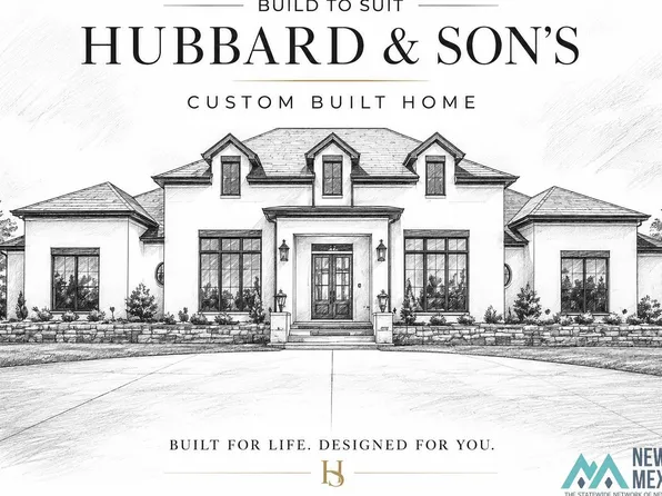 10 Jack McCellan Dr, Roswell, NM 88201