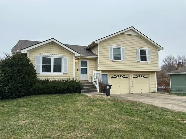 203 Dawn Ave, Belton, MO 64012