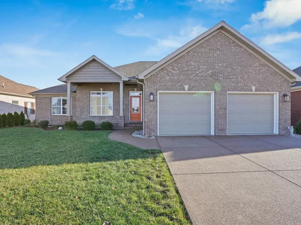 8021 Lander Dr, Evansville, IN 47715