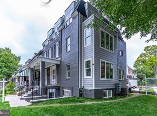 1301 W Virginia Ave NE #1, Washington, DC 20002