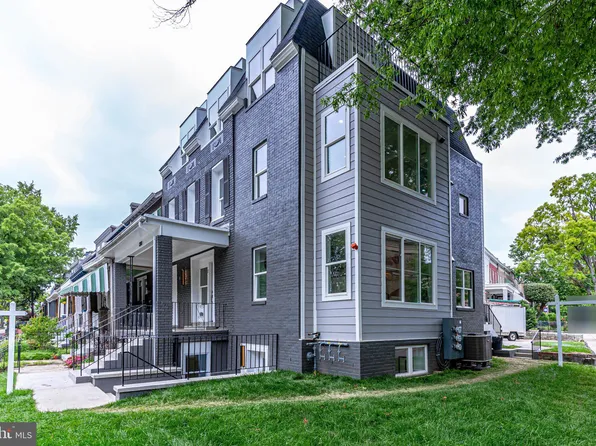 1301 W Virginia Ave NE #1, Washington, DC 20002