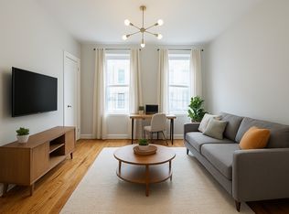 1235 Union Ave APT 3A, Bronx, NY 10459