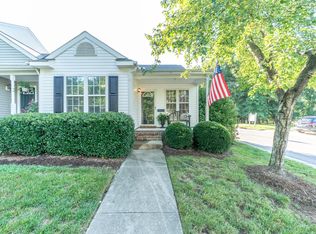257 Highgate Cir, Wake Forest, NC 27587
