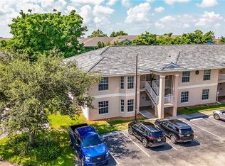 8358 Bernwood Cove Loop #701, Fort Myers, FL 33912