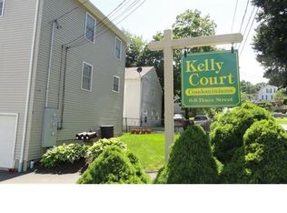 8 Peace St #C, Danbury, CT 06810
