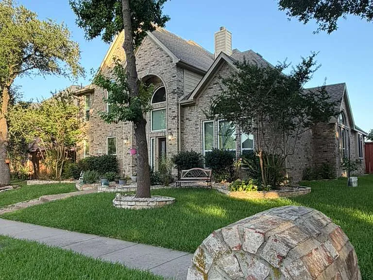 5513 Deer Brook Rd — Photo 18