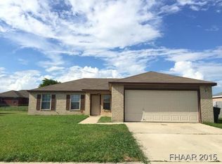 909 James Loop, Killeen, TX 76542