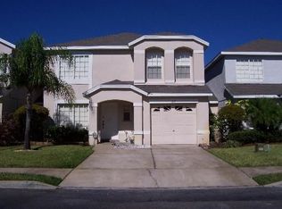 1275 Sandestin Way, Orlando, FL 32824