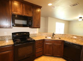 131 Sunburst Ct #0, Weatherford, TX 76087