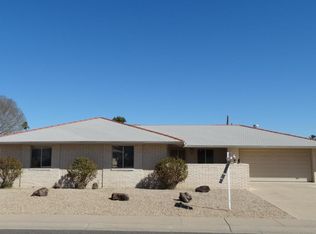 10018 W Brookside Dr, Sun City, AZ 85351