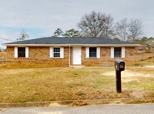 121 Nann St, Enterprise, AL 36330