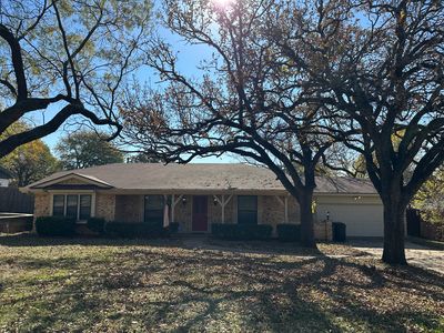 1033 Mountain Ter, Hurst, TX, 76053