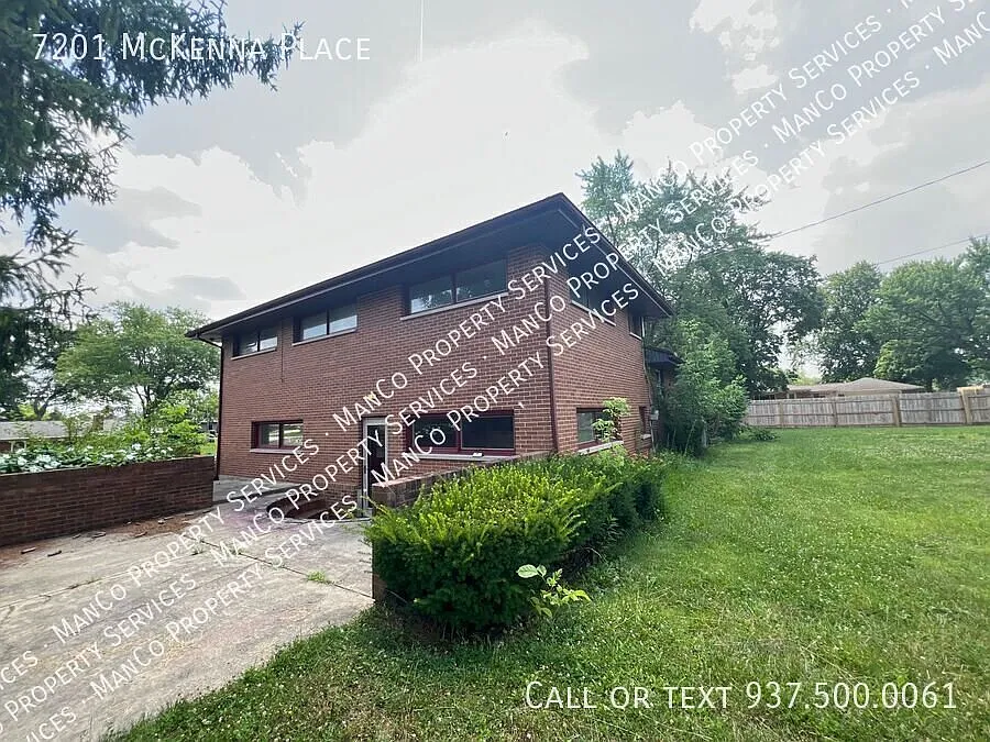 7201 McKenna Pl. - 3 Bedroom - 2.5 Bath House in Englewood - Rent Special - 1/2 Off the First Mon... — Photo 4